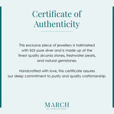 Set of 2 - Timeless Silver Nose Pins