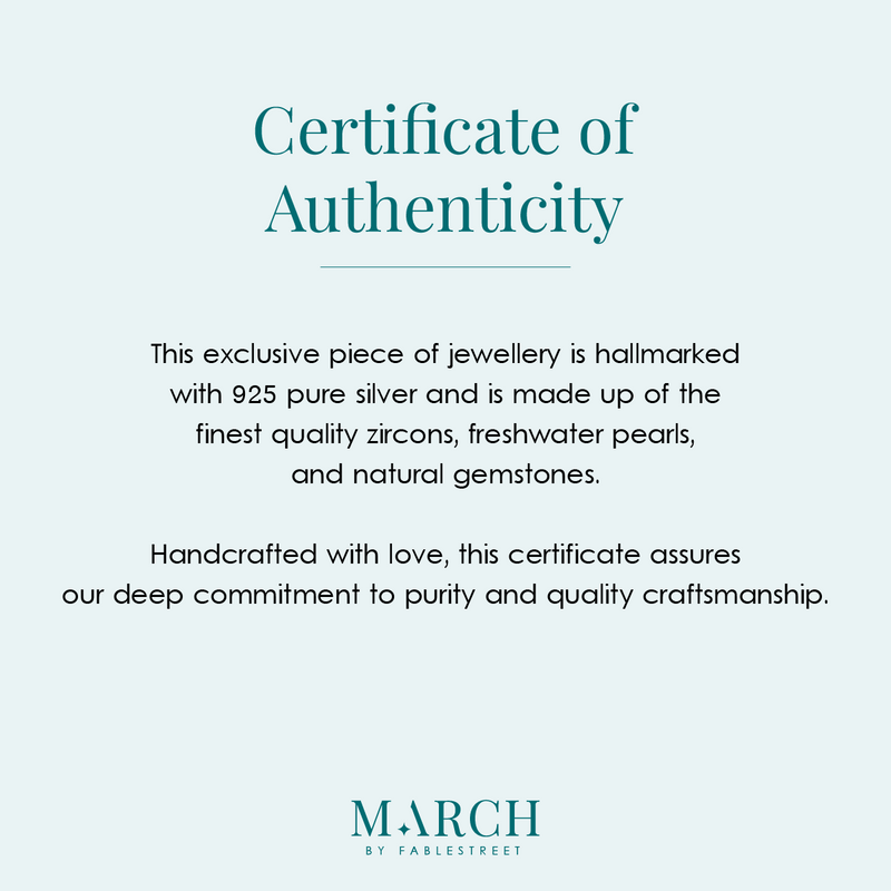 Silver Love Lock Couple Rings