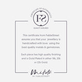 Green And Yellow Floral Pearl Bracelet