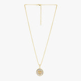 Gemini Zodiac Necklace