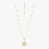 Sagittarius Zodiac Necklace