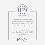 Multicoloured Statement Pearl Ring