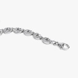 Buy Delicate Silver Link Bracelet Online | March