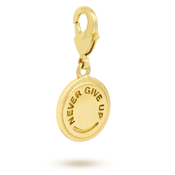 Tenacity Charm