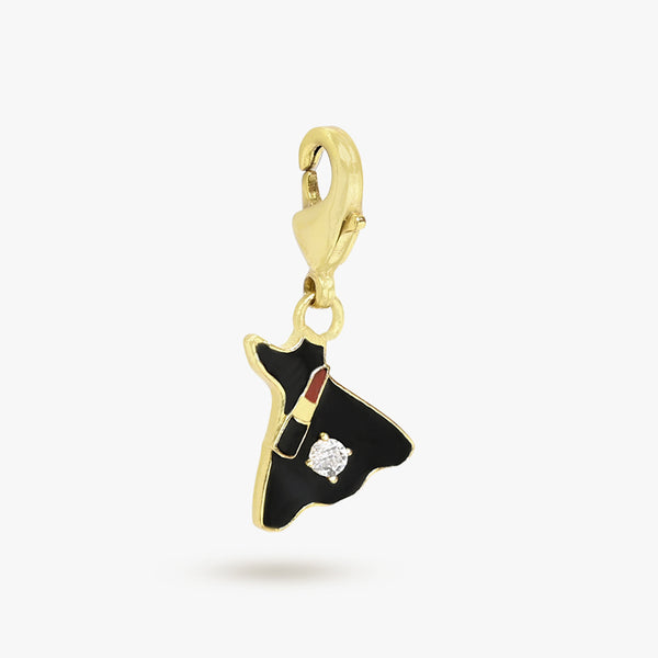 Fashionista Charm