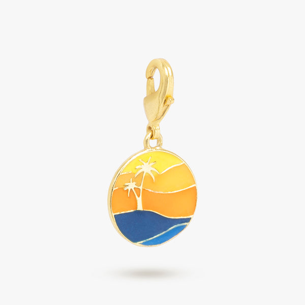 Feel Beachy Charm