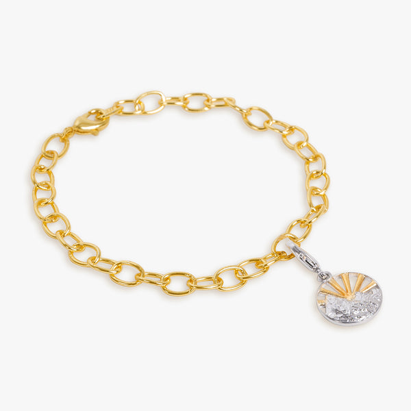 Trek-It Charm