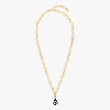 Evil Eye Charm