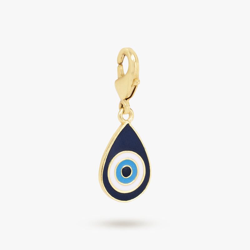 Evil Eye Charm