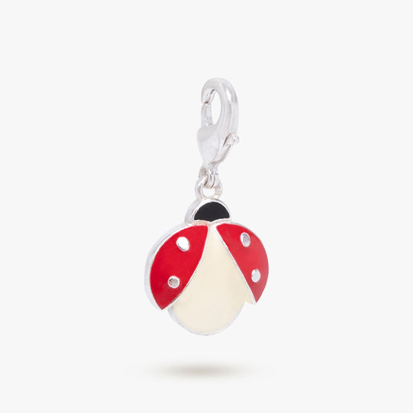 Good-Bug Charm