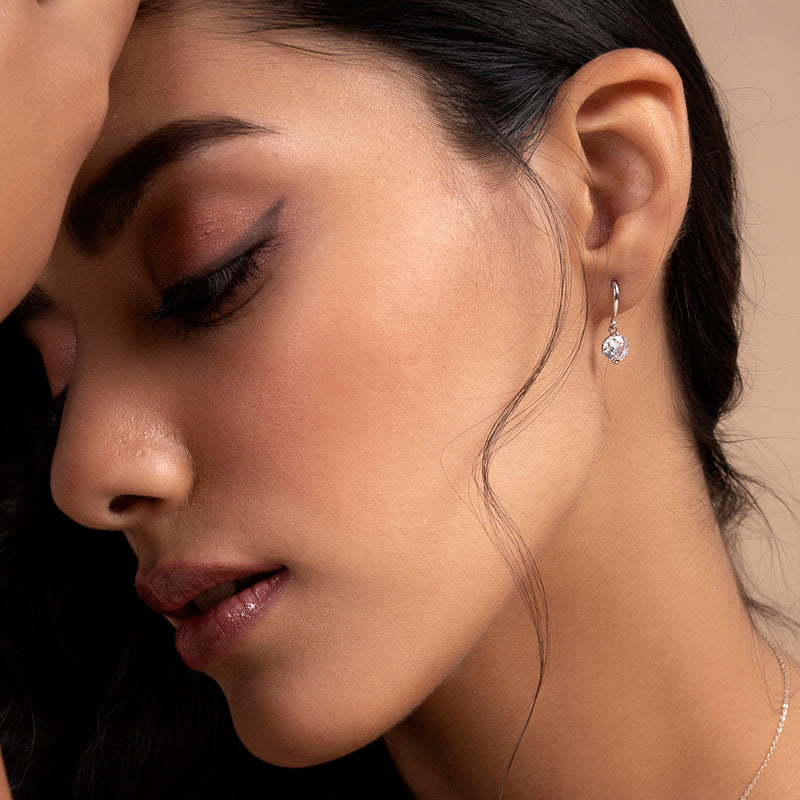 Buy Classic Minimal Silver Set Online | March