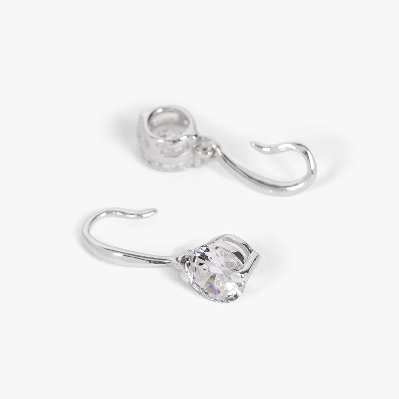 Buy Classic Minimal Silver Set Online | March