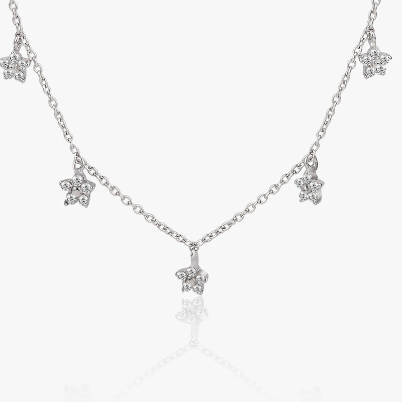 Buy Shining Star Silver Set Online | March